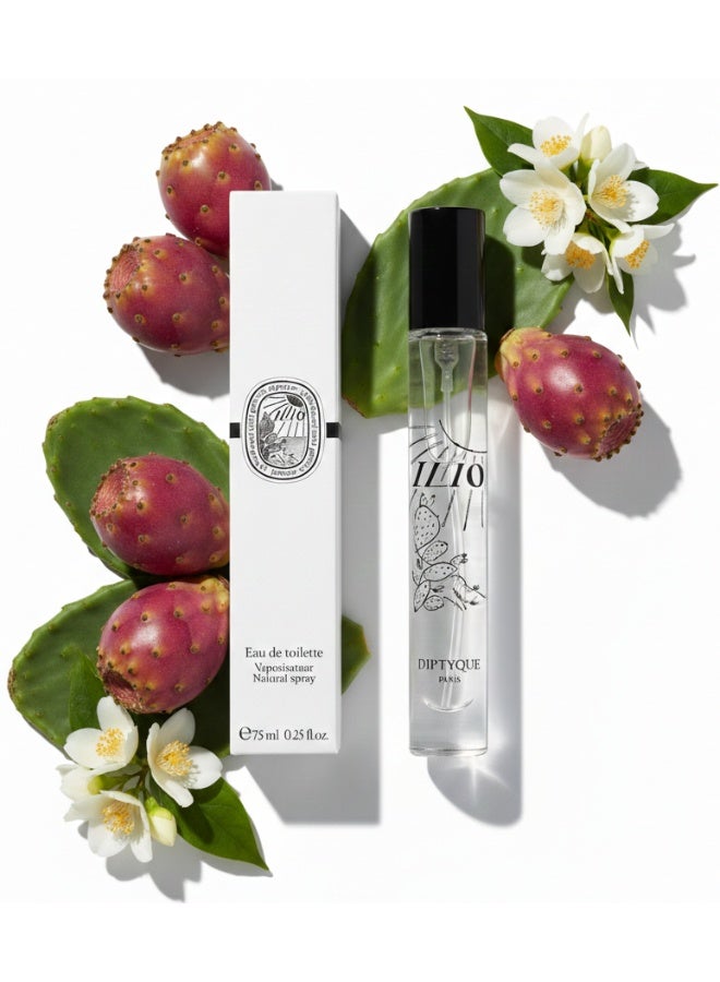 Diptyque Ilio Eau de Toilette 7.5ml - Image 2